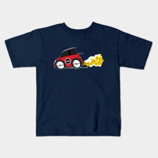 MINI Happiness Kids T-Shirt